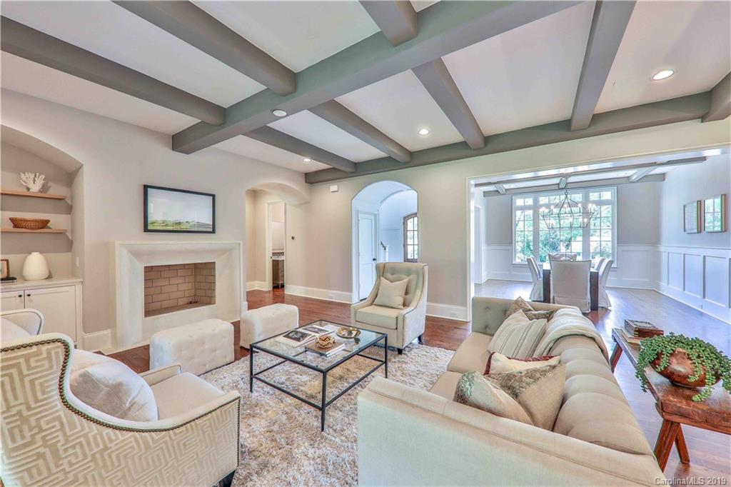 Cotswold - Residential