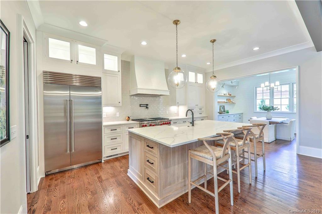 Cotswold - Residential