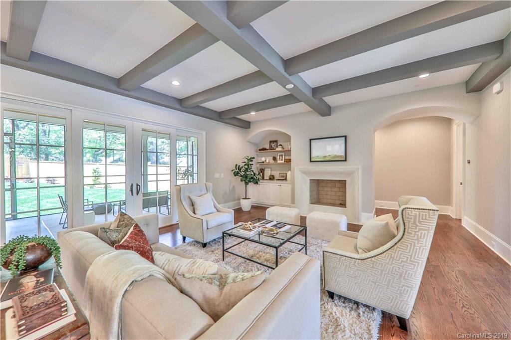 Cotswold - Residential