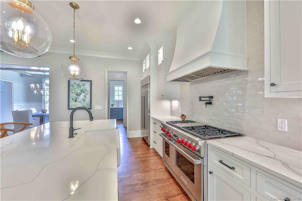 Cotswold - Residential