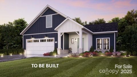 4826 Reason Court 68 Harrisburg NC 28075