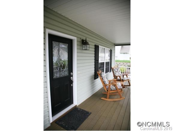 Riceville Meadows - Residential