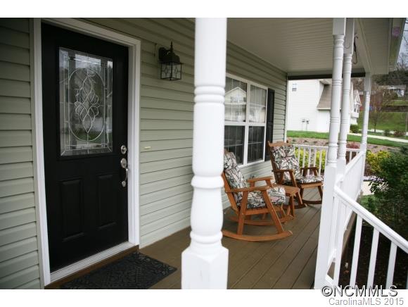 Riceville Meadows - Residential
