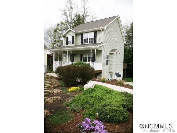 Riceville Meadows - Residential