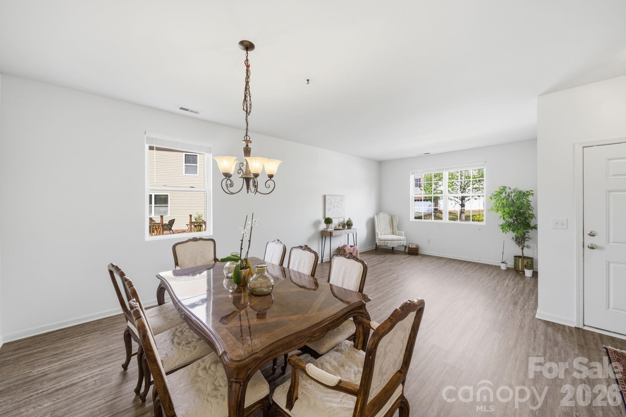 Matthews Grove - Residential