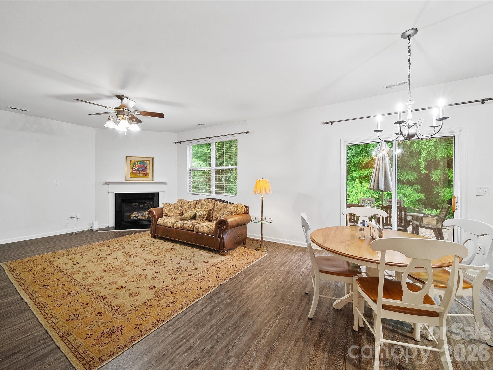 Matthews Grove - Residential