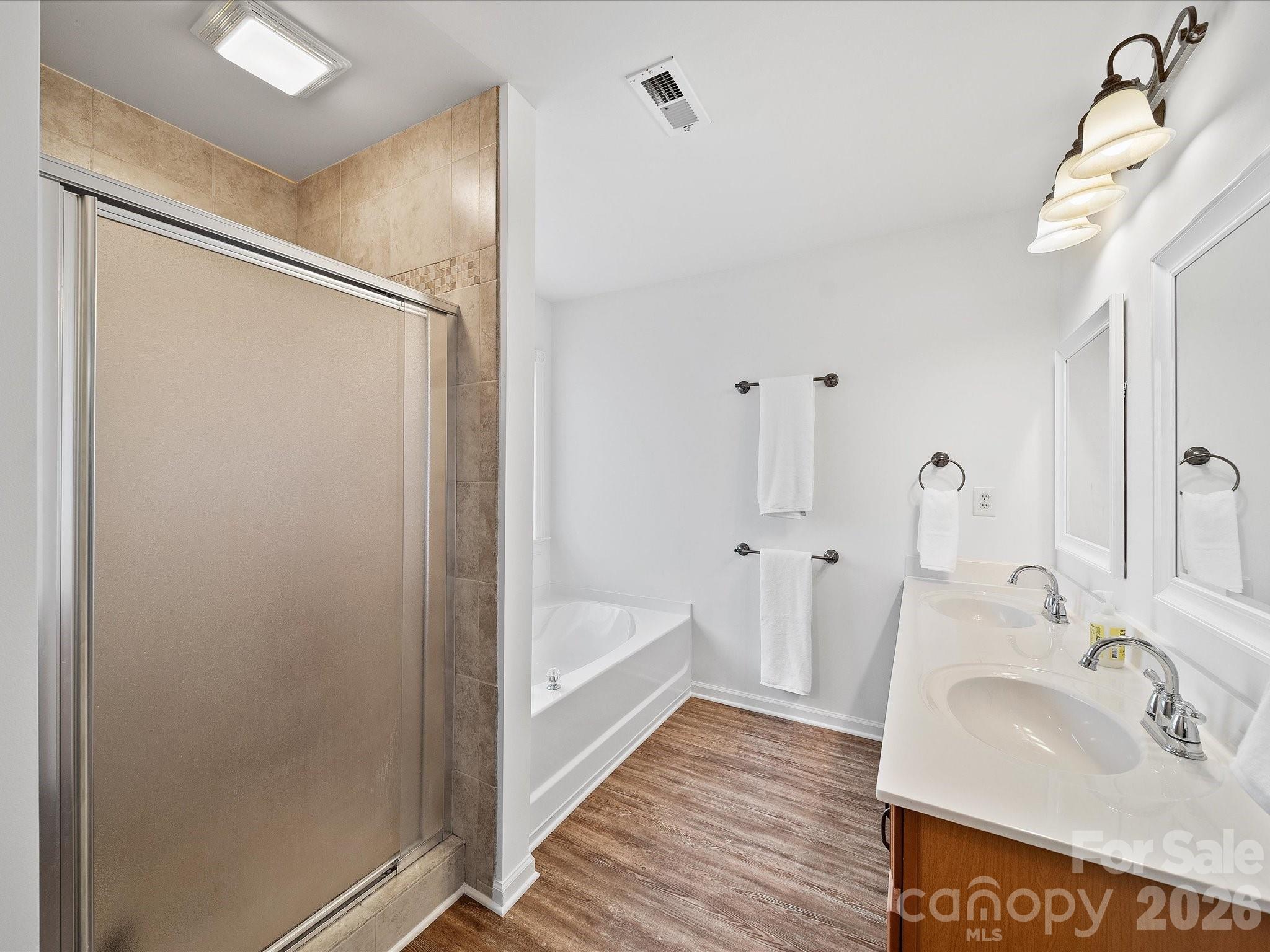 Matthews Grove - Residential