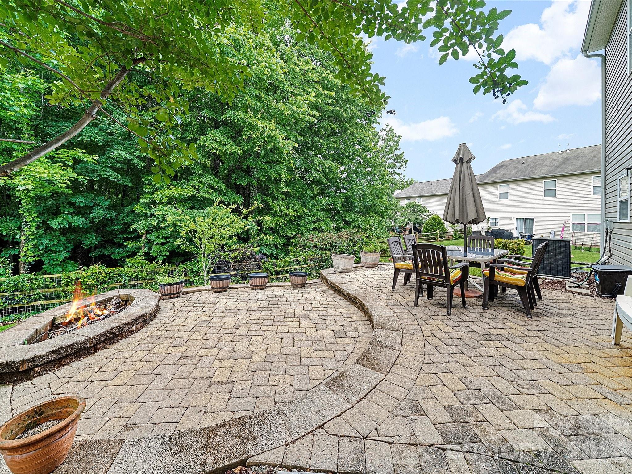 Matthews Grove - Residential