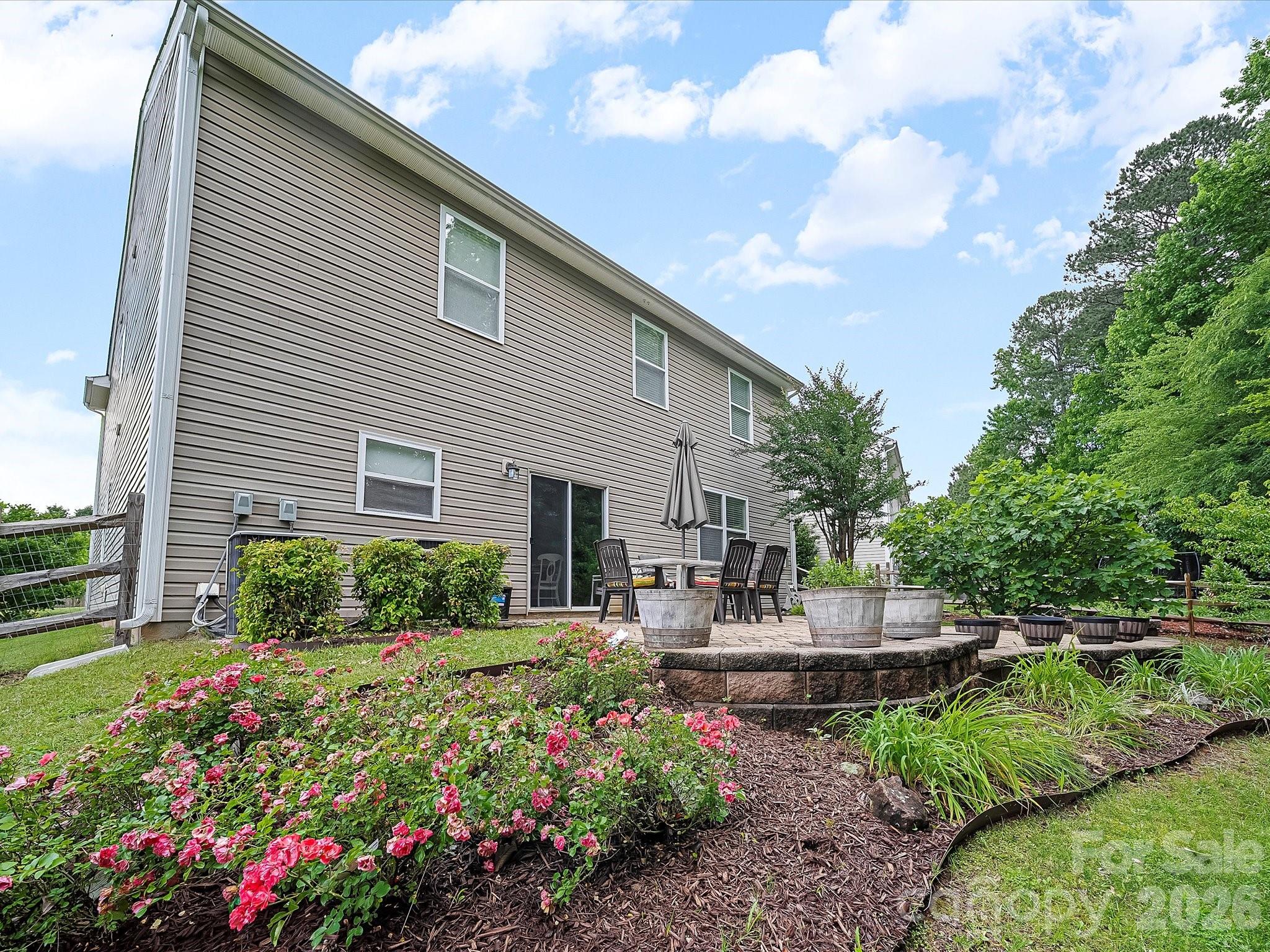 Matthews Grove - Residential