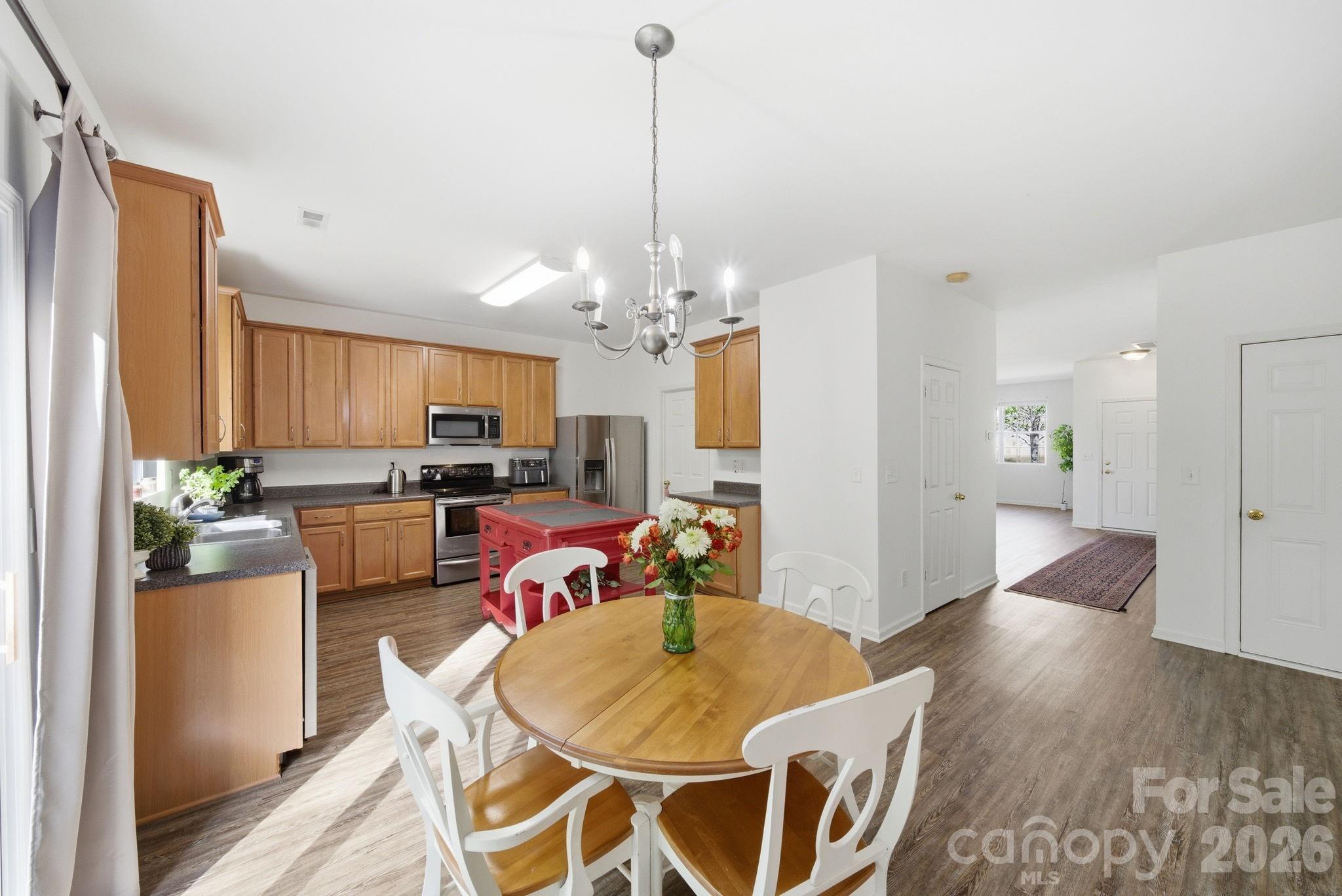 Matthews Grove - Residential