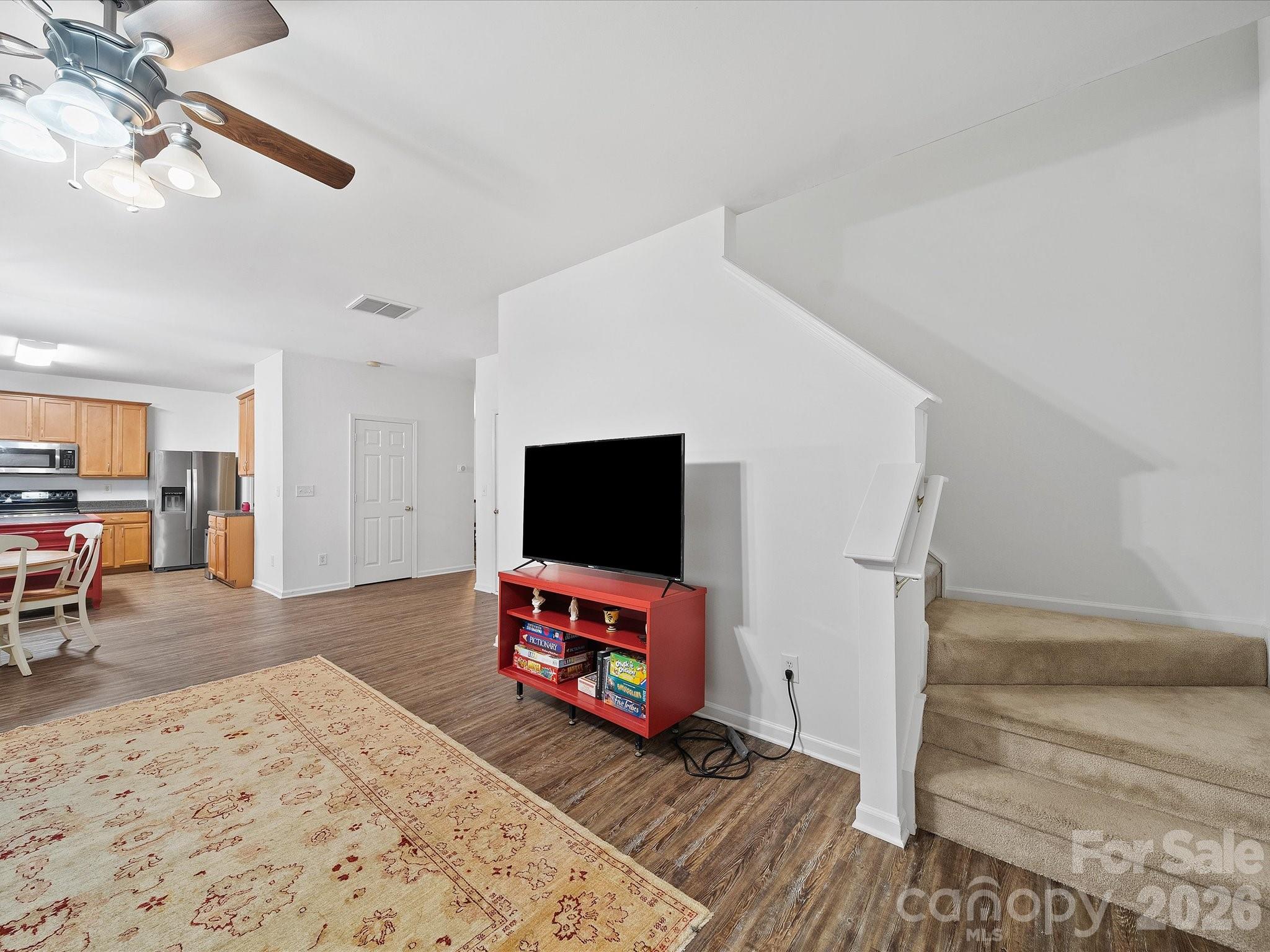 Matthews Grove - Residential