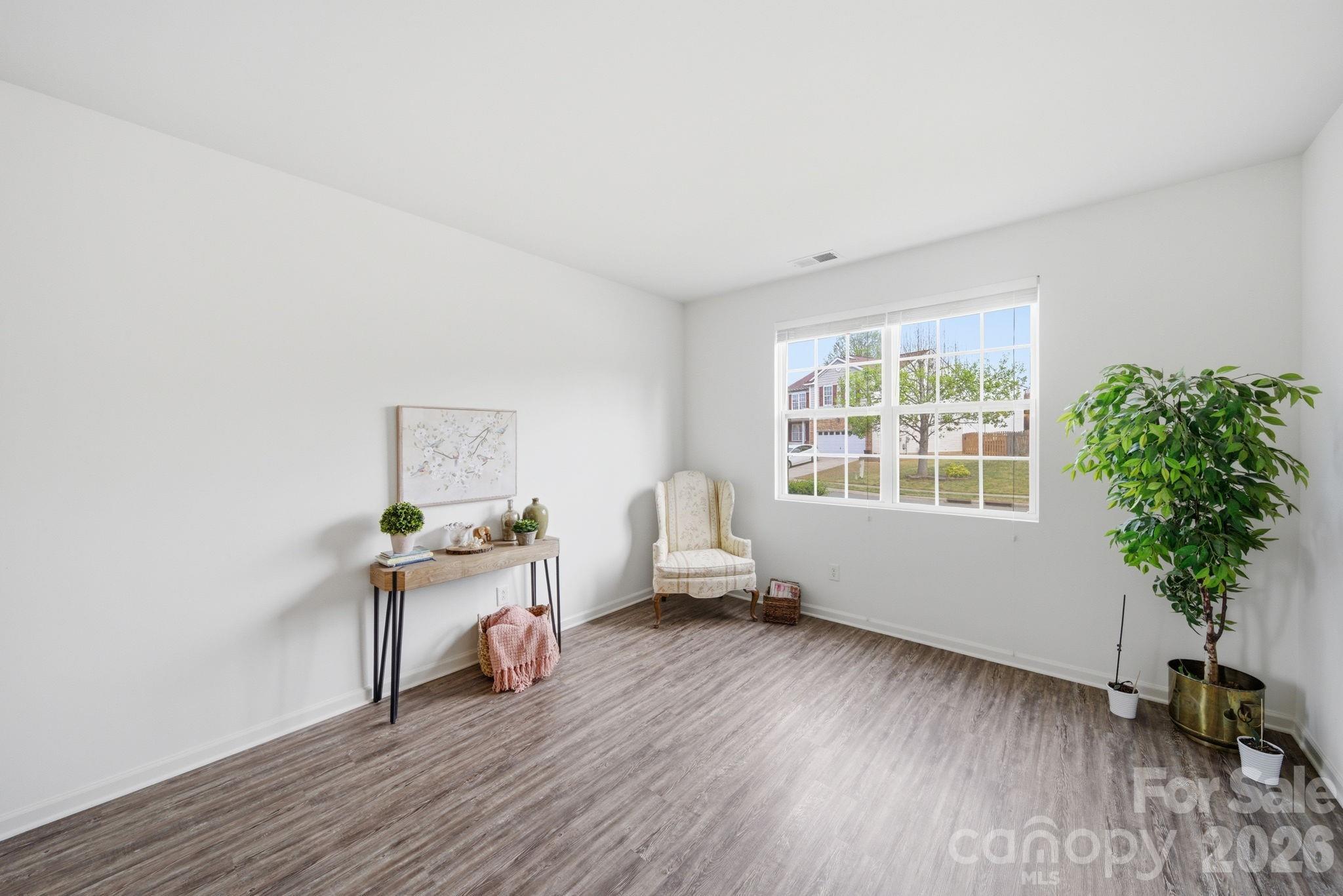 Matthews Grove - Residential