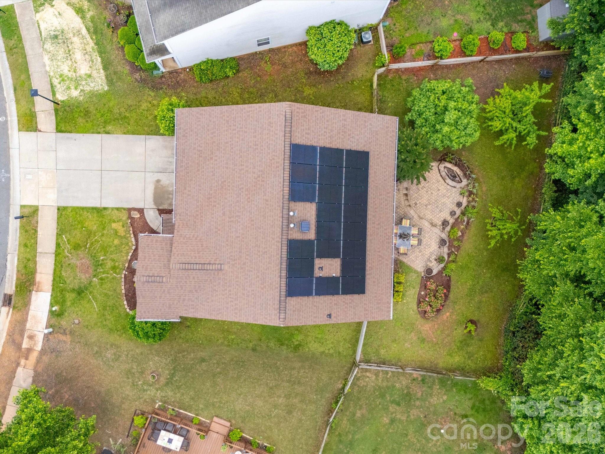 Matthews Grove - Residential