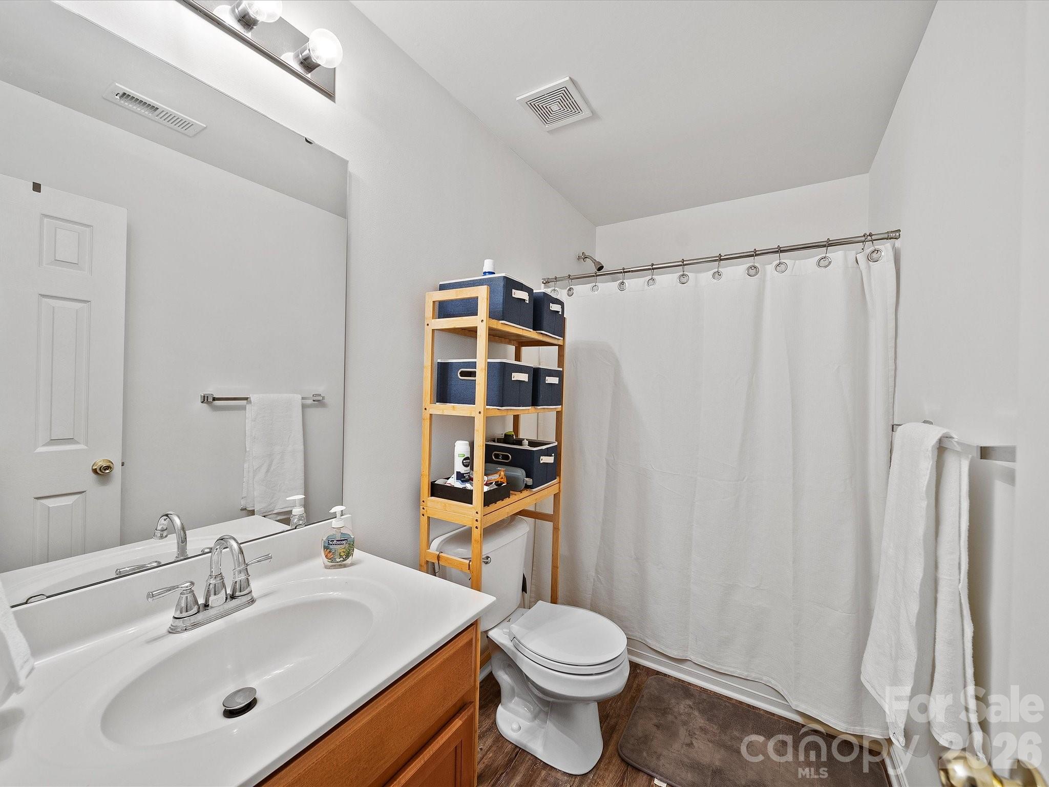 Matthews Grove - Residential