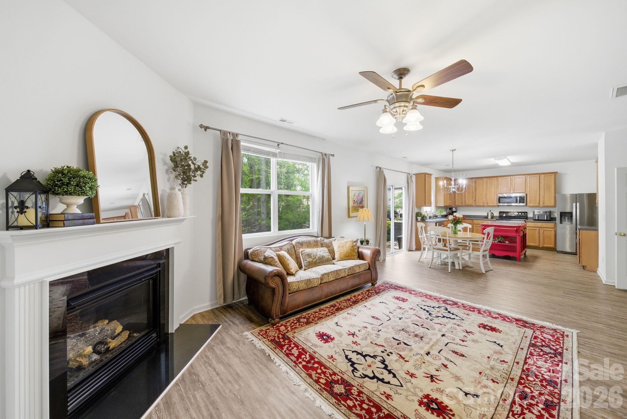 Matthews Grove - Residential