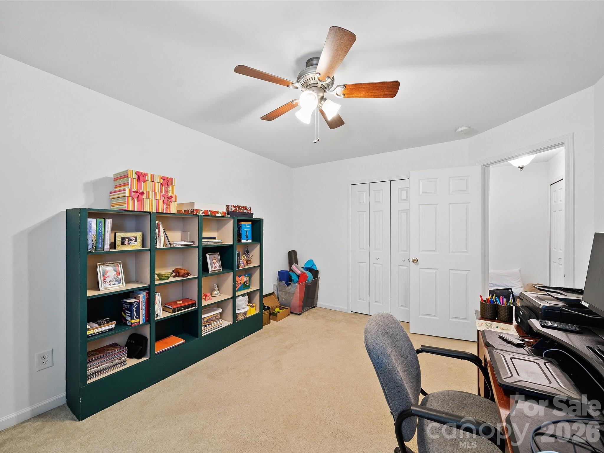 Matthews Grove - Residential