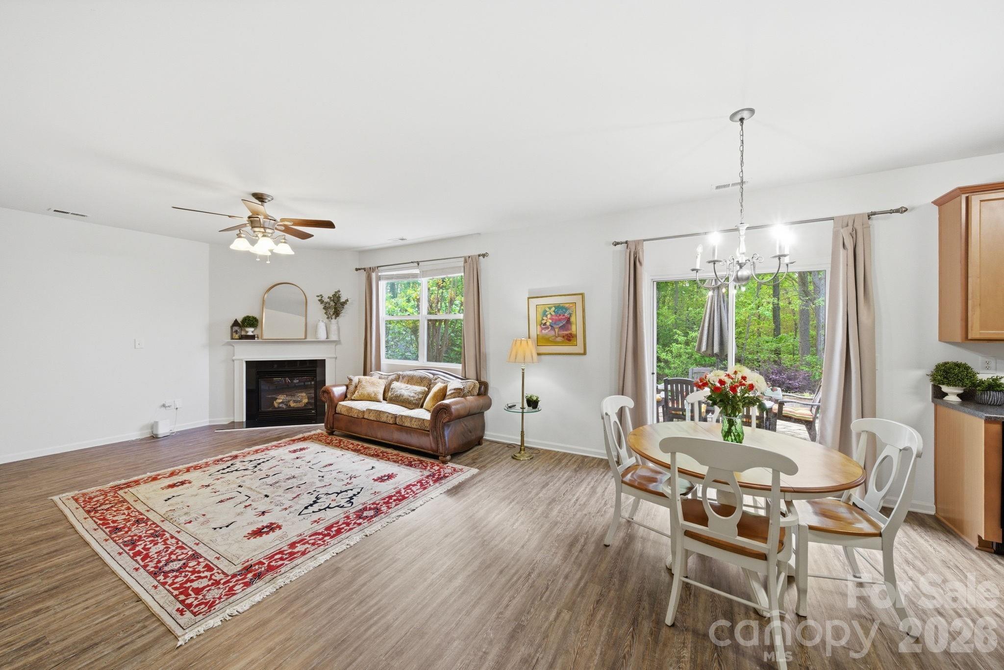 Matthews Grove - Residential