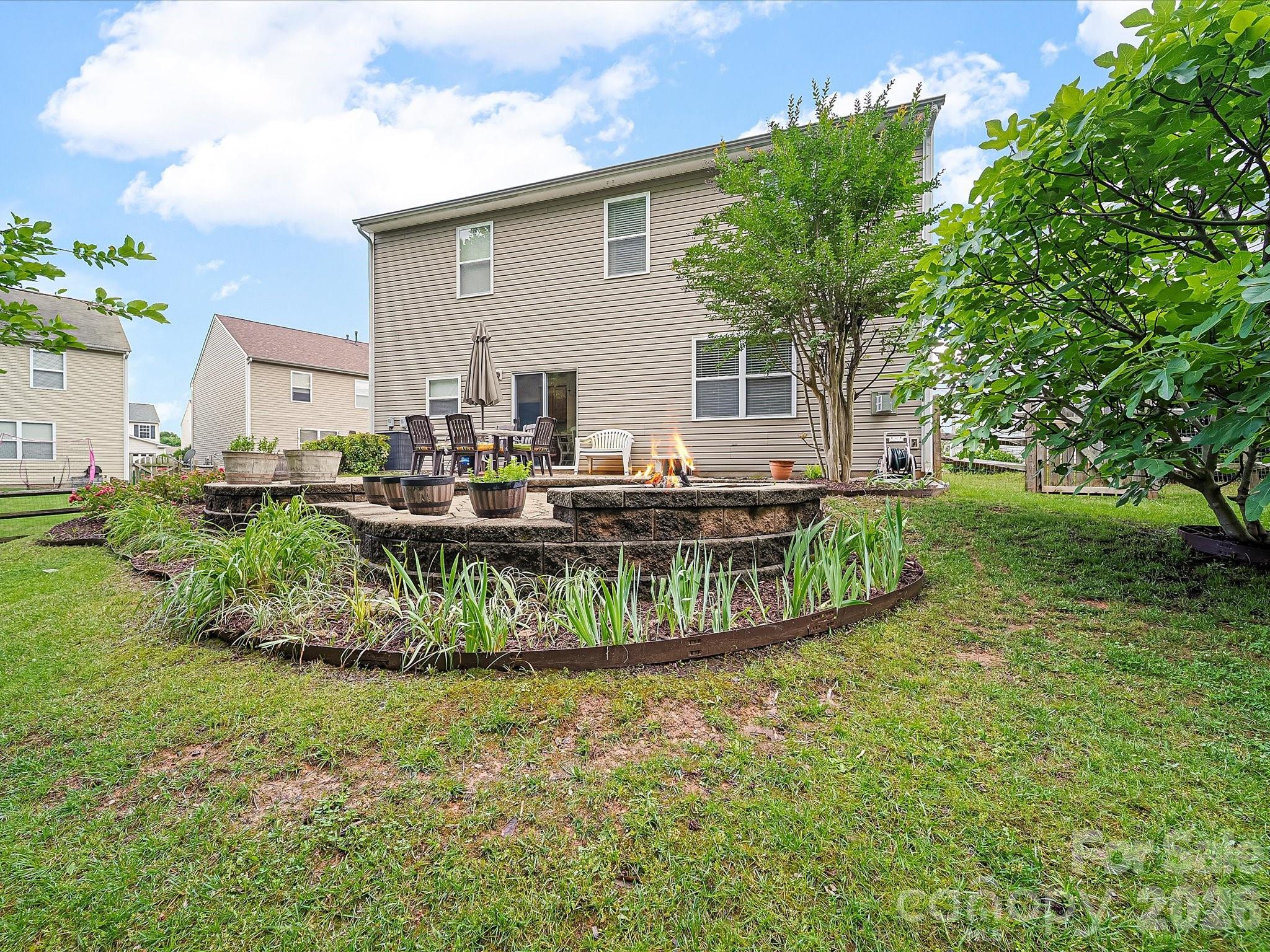 Matthews Grove - Residential