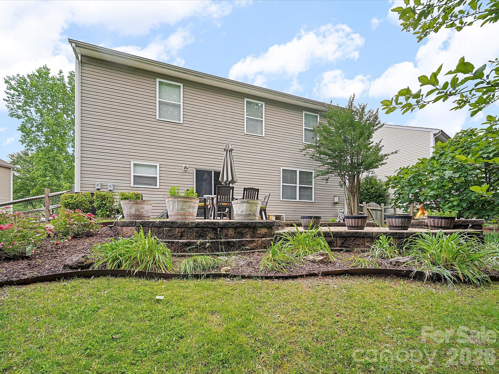 Matthews Grove - Residential