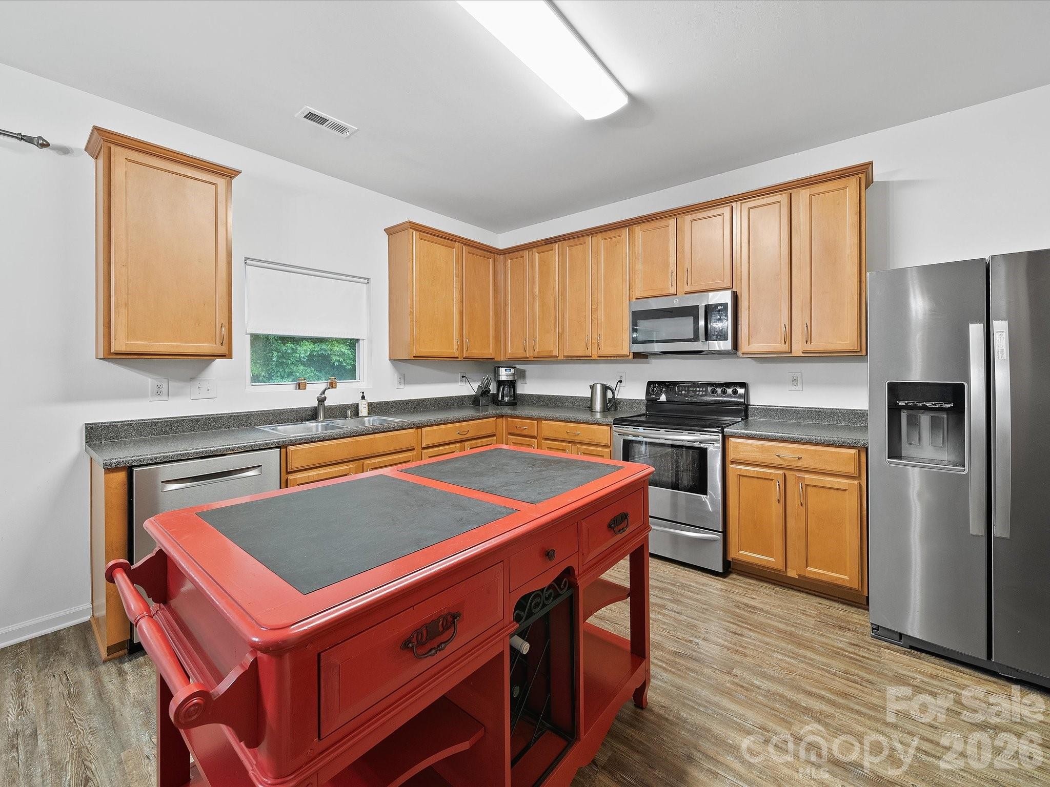 Matthews Grove - Residential