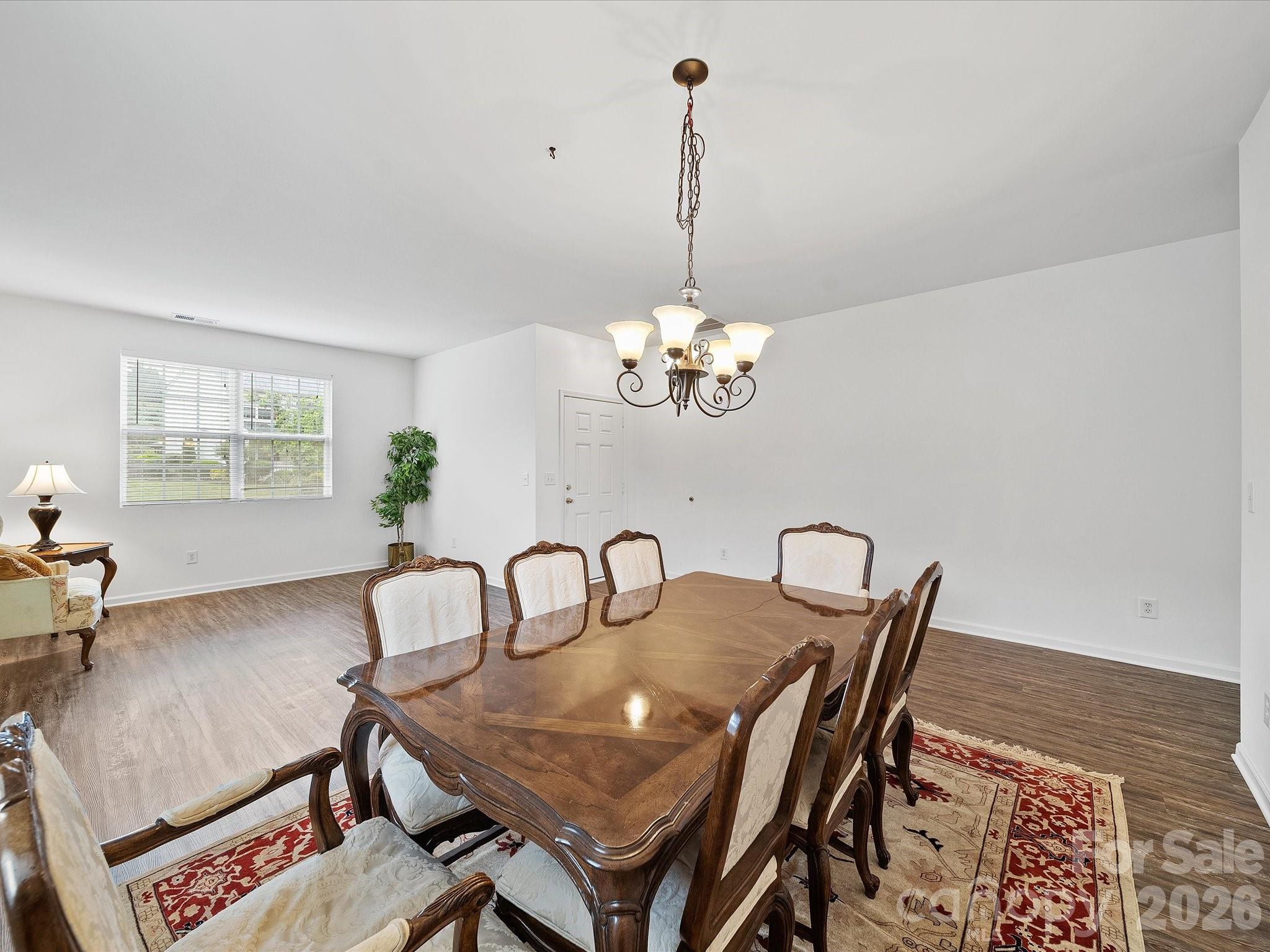 Matthews Grove - Residential