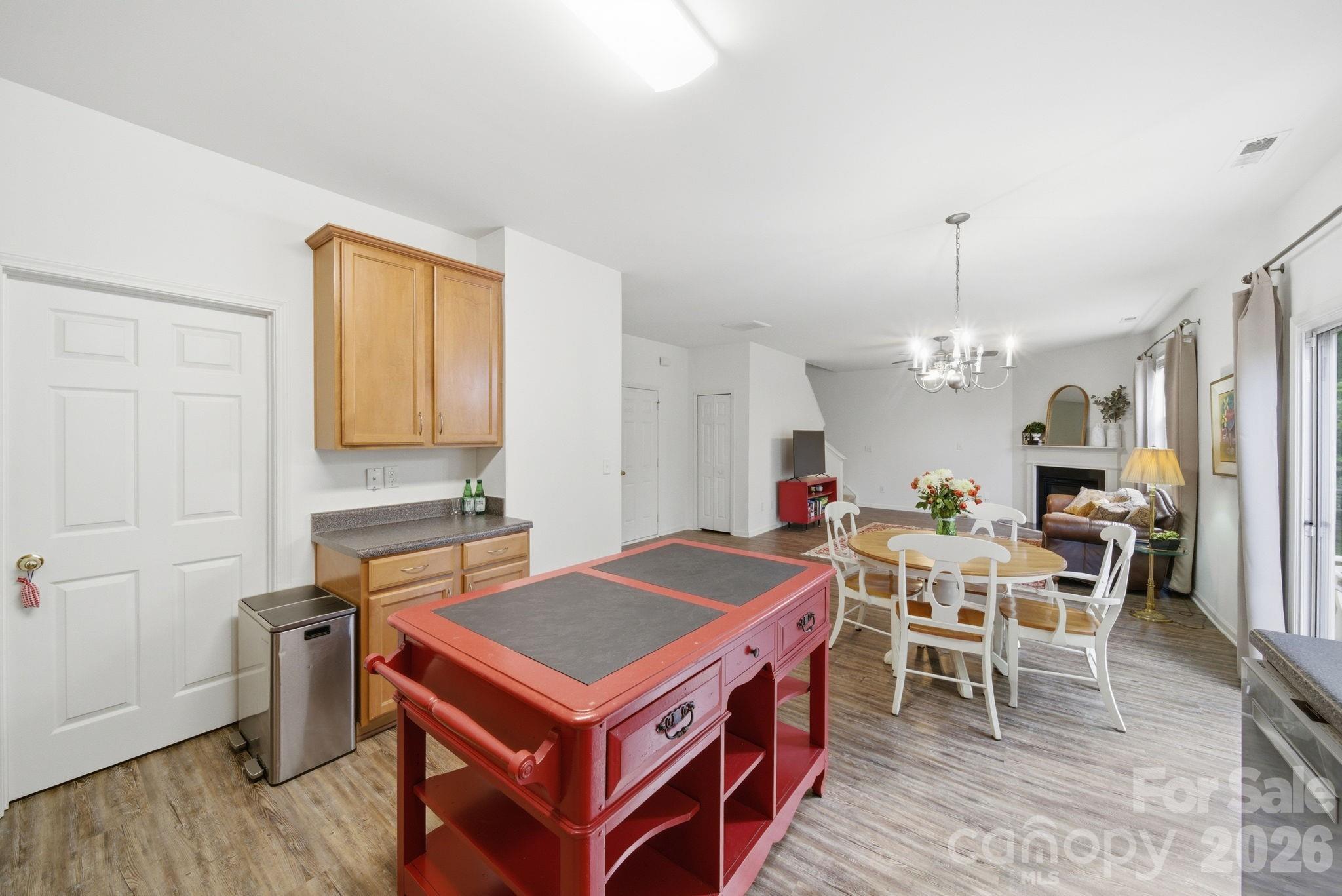 Matthews Grove - Residential