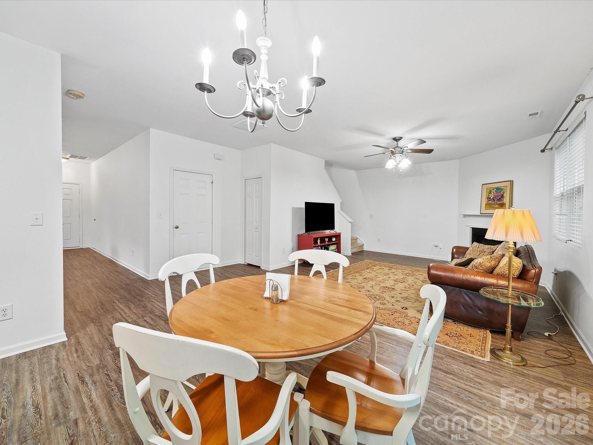 Matthews Grove - Residential