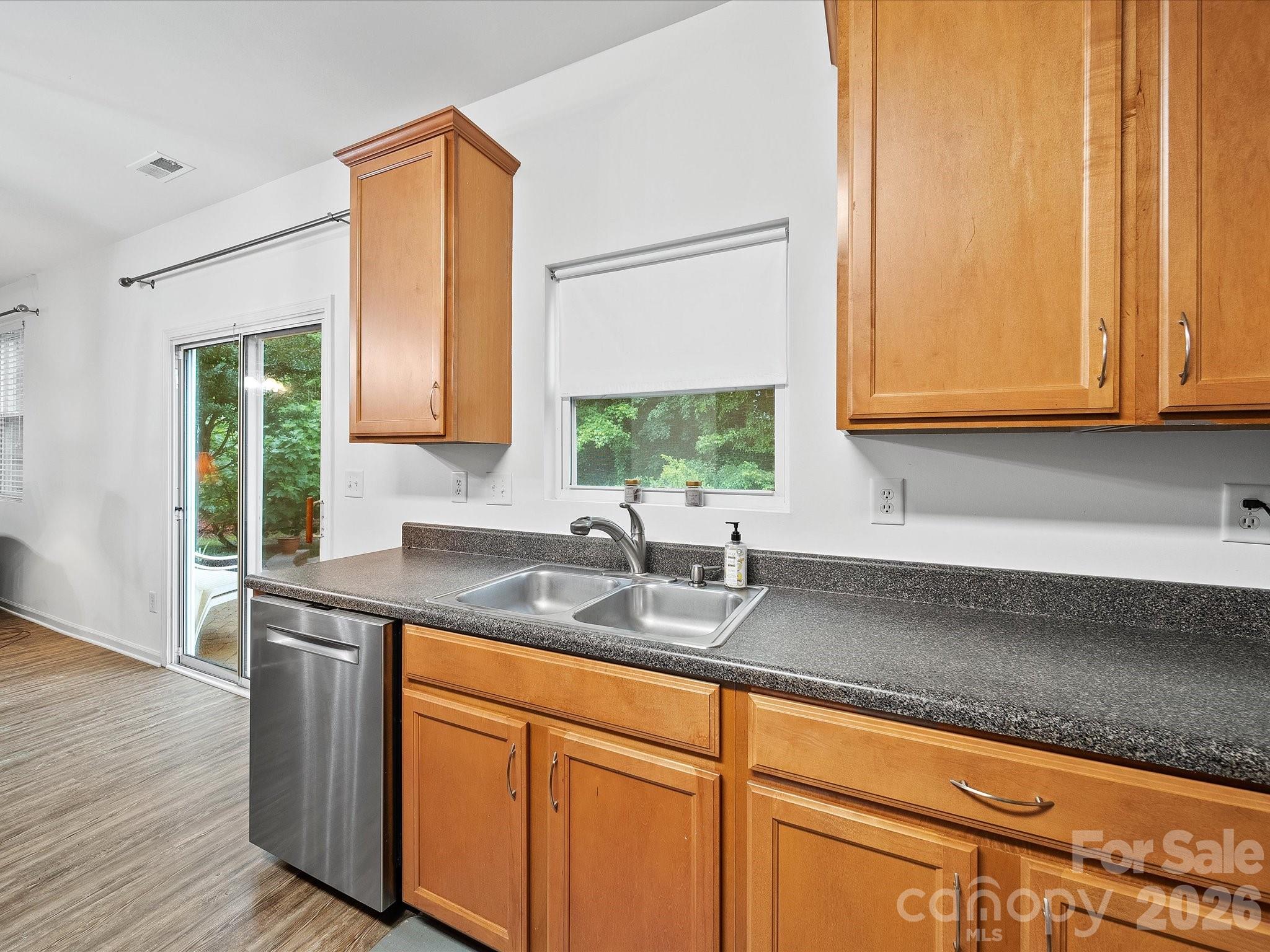 Matthews Grove - Residential