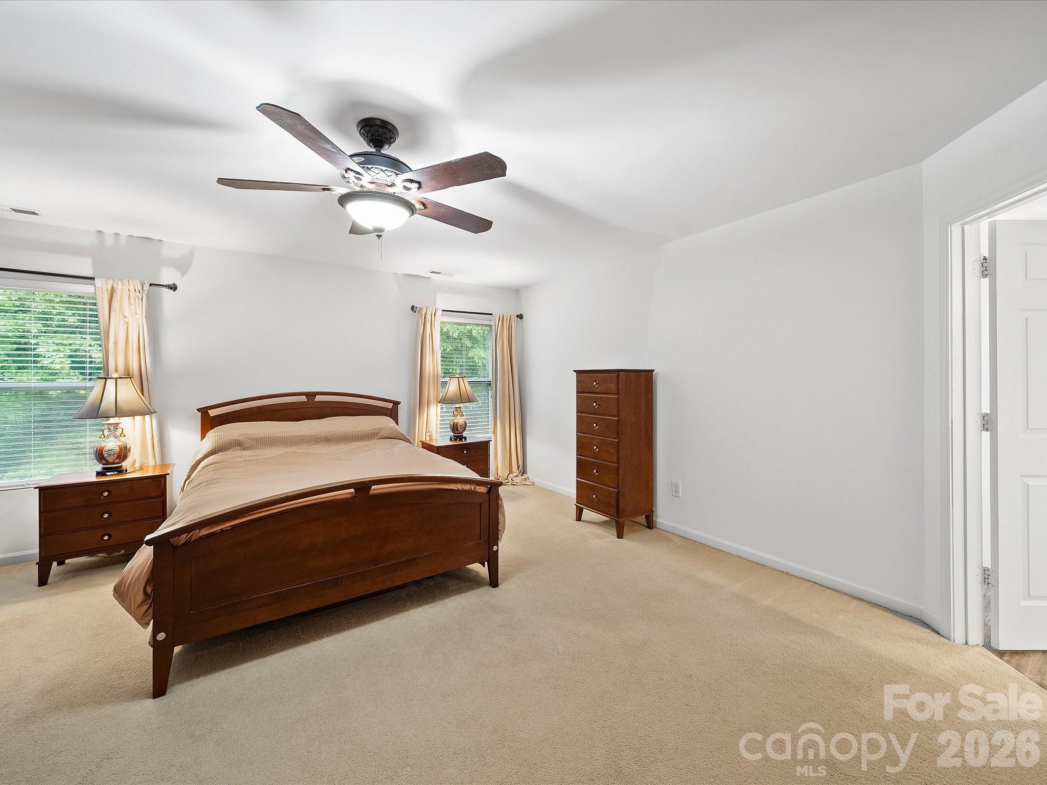 Matthews Grove - Residential