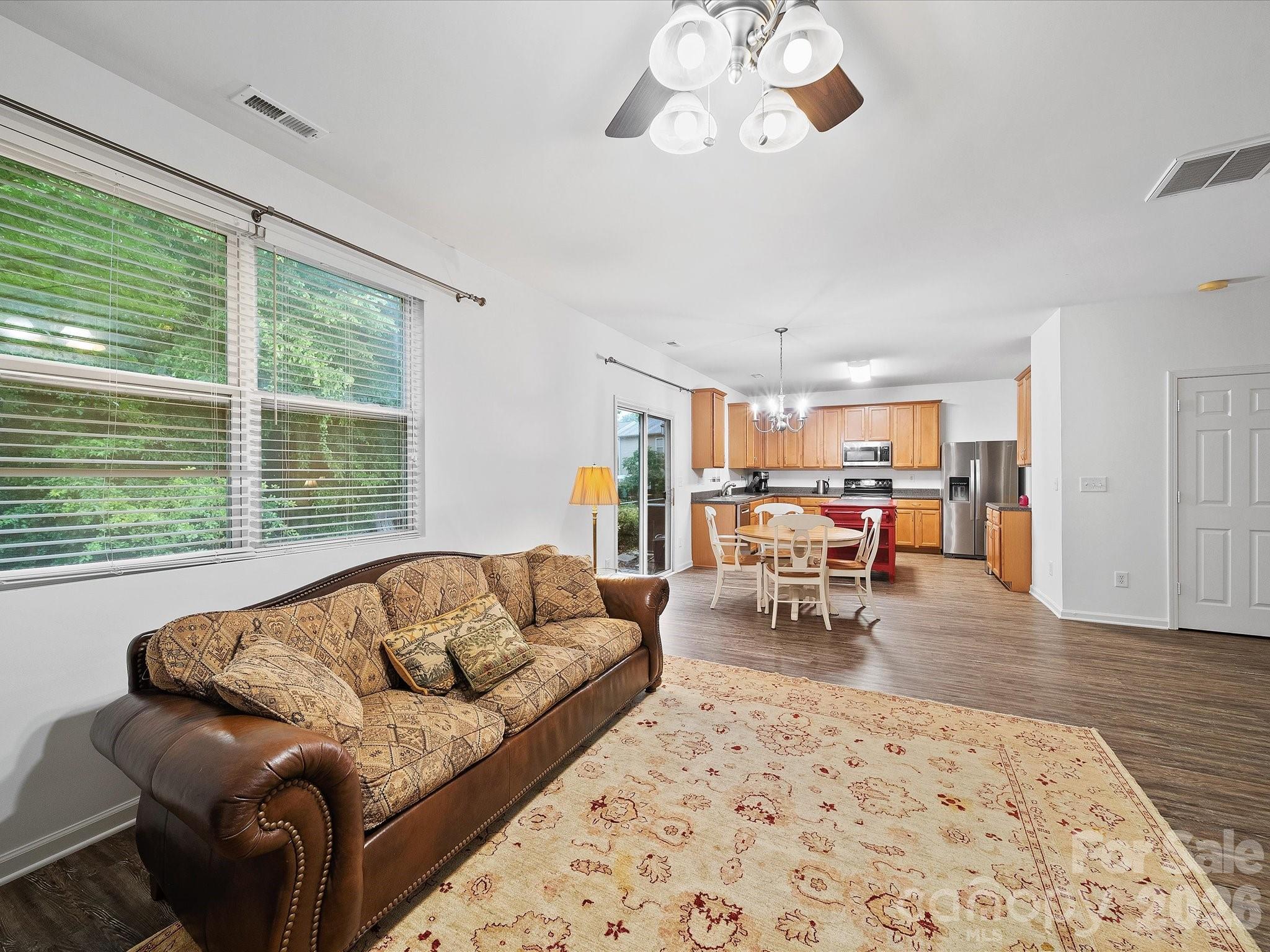 Matthews Grove - Residential