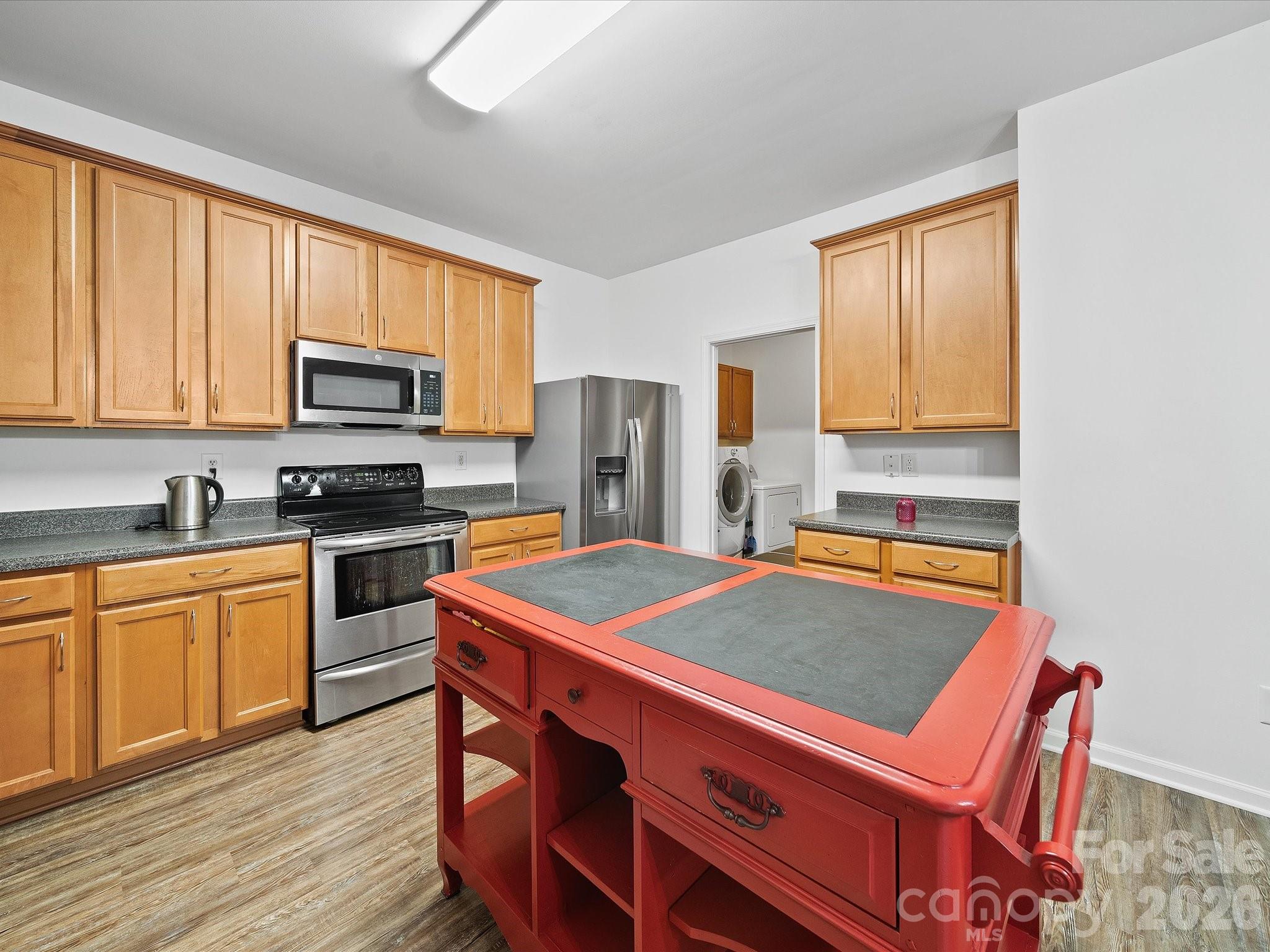 Matthews Grove - Residential