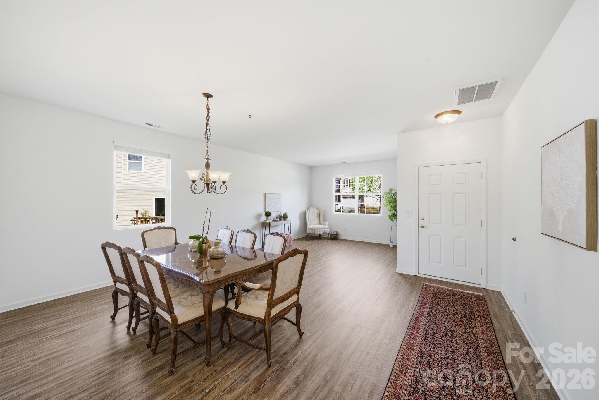 Matthews Grove - Residential