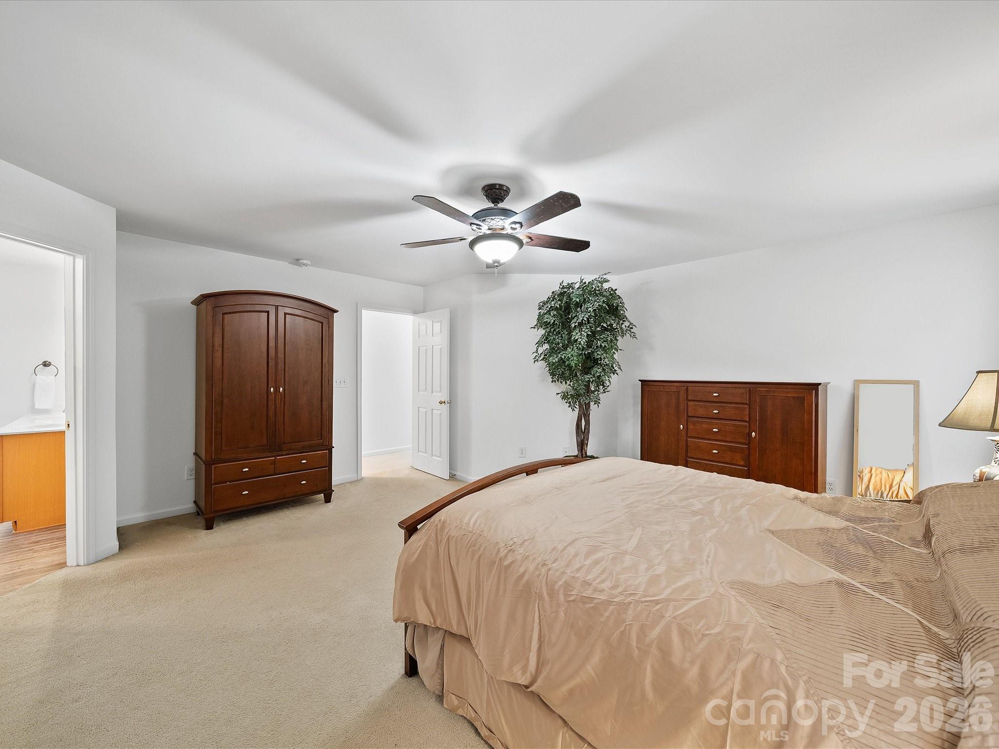 Matthews Grove - Residential