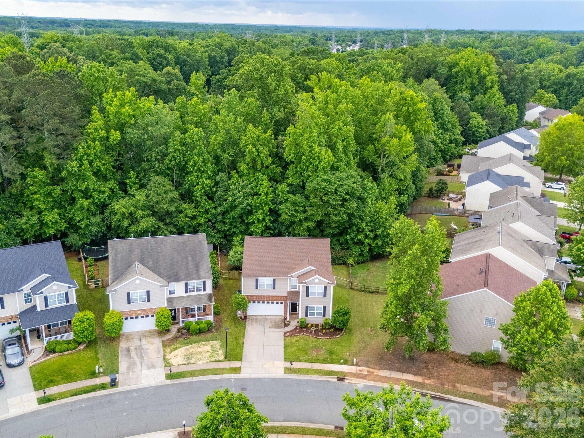 Matthews Grove - Residential