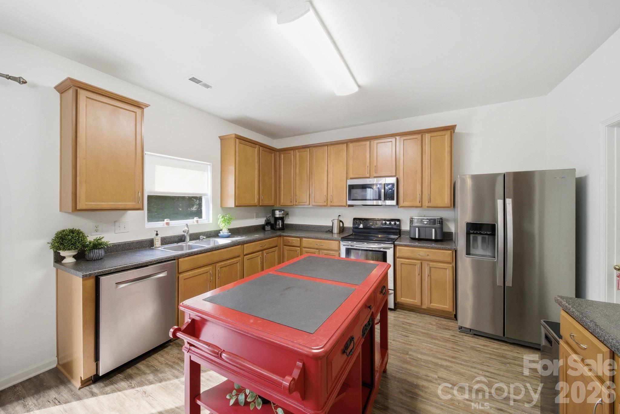 Matthews Grove - Residential