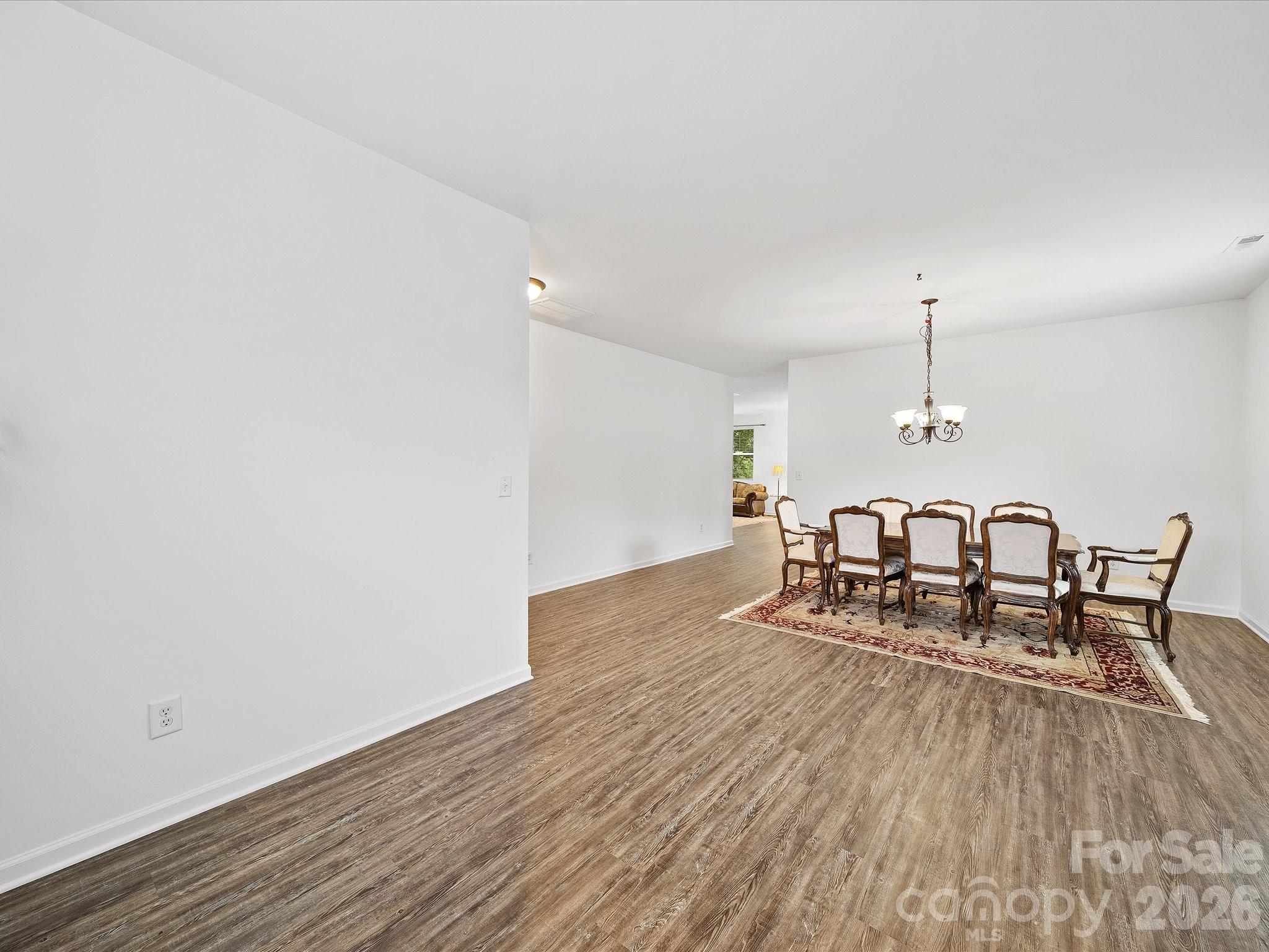 Matthews Grove - Residential