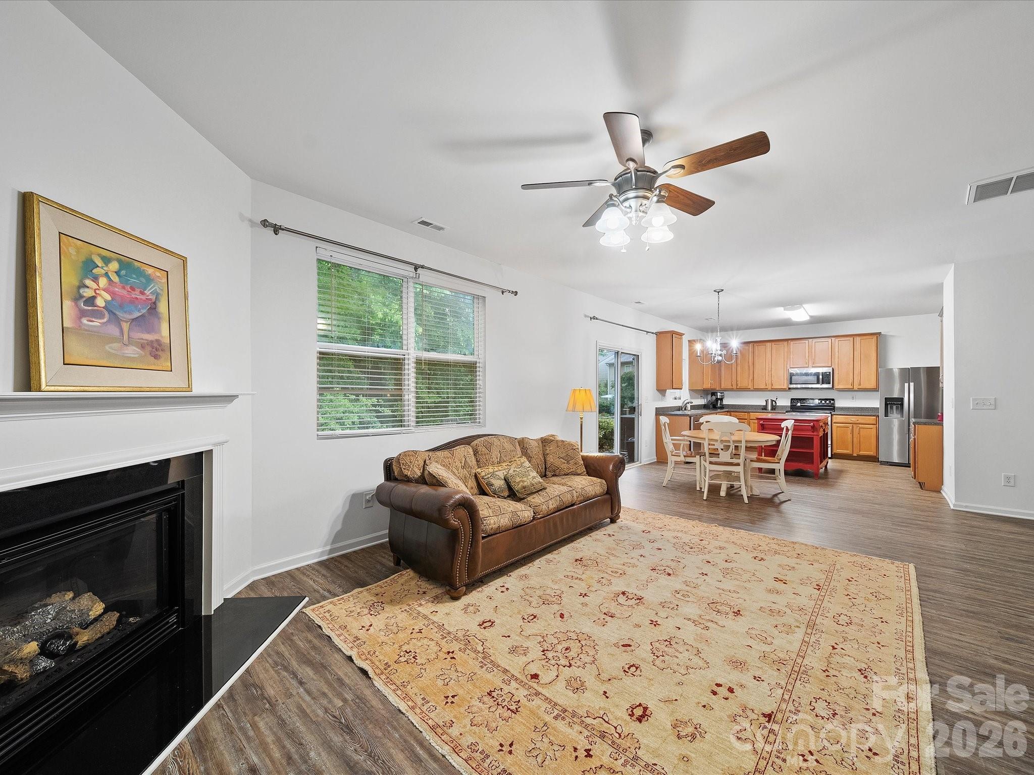 Matthews Grove - Residential