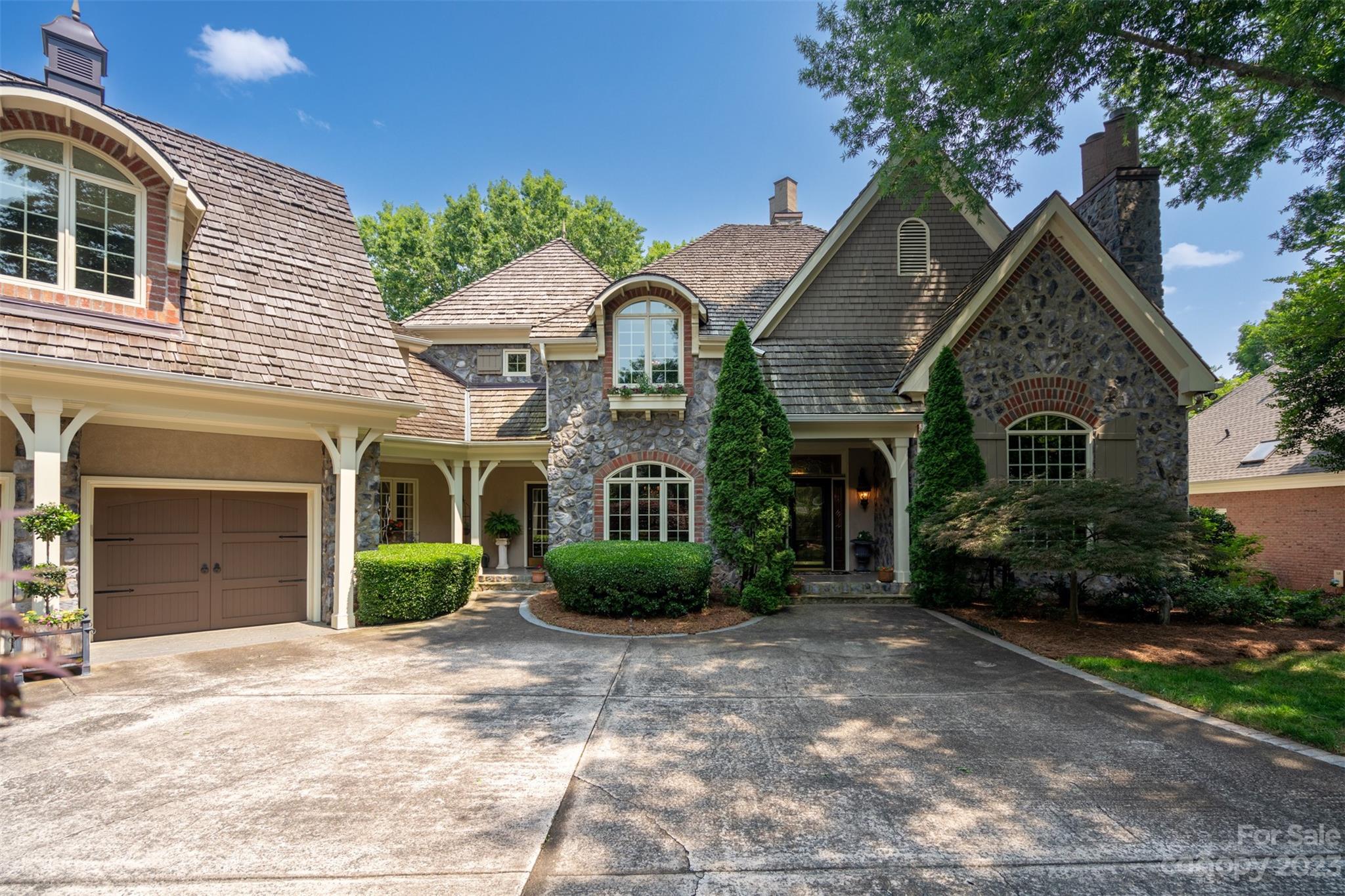 River Run - Residential