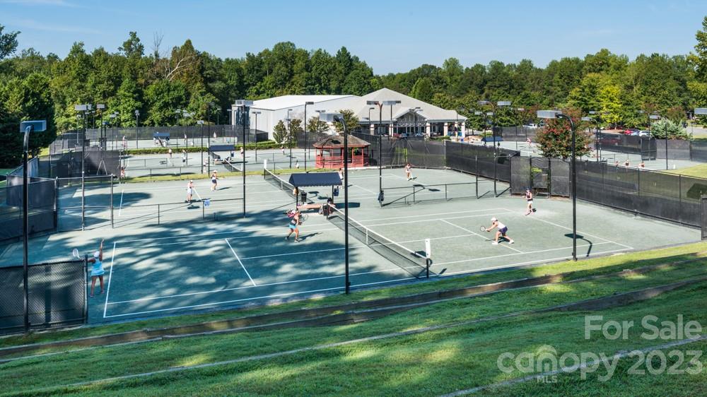 River Run - Residential