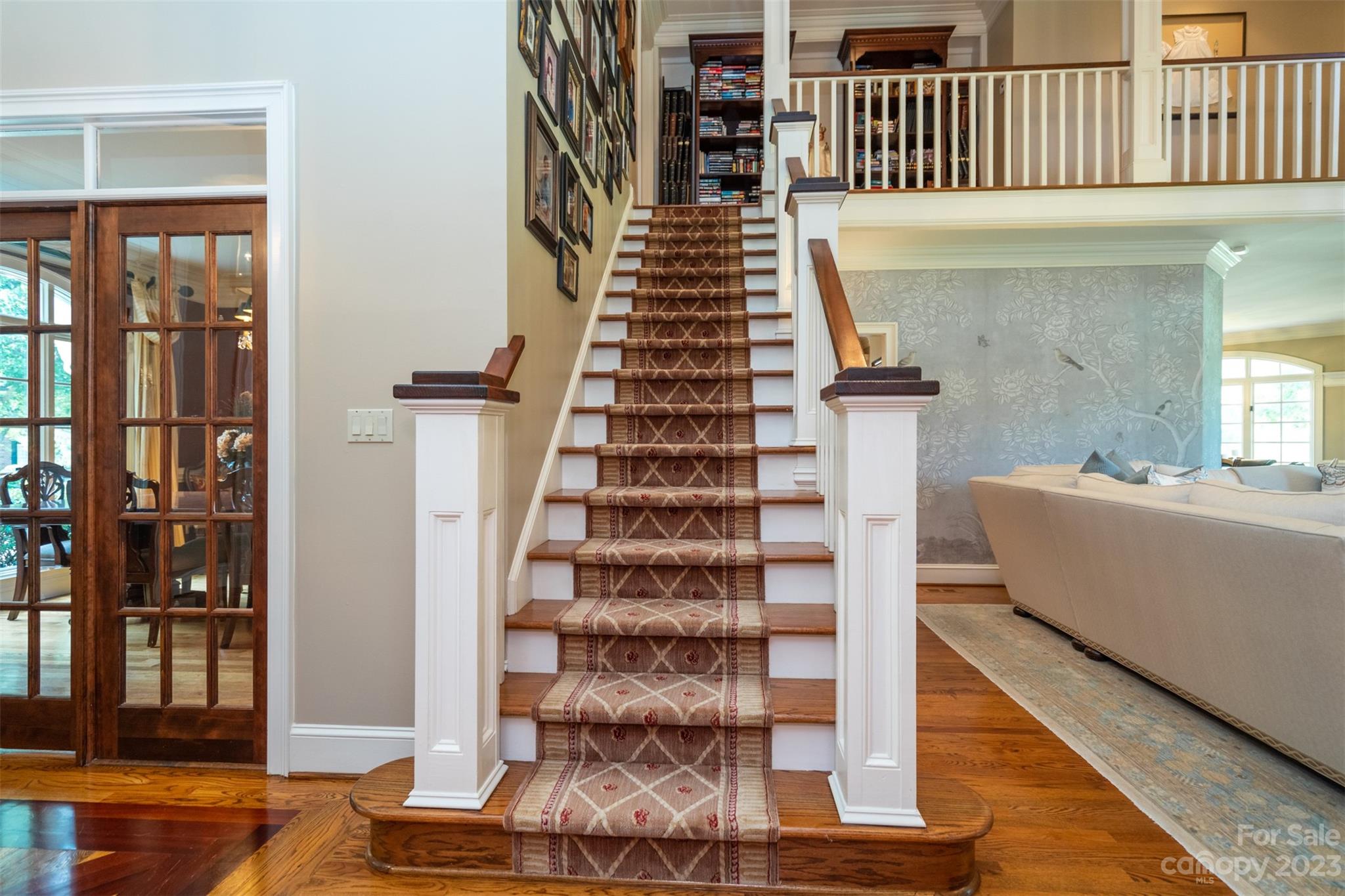 River Run - Residential