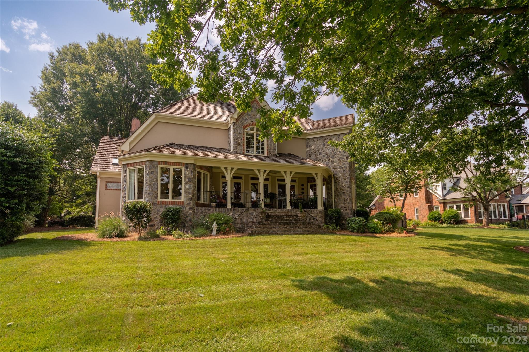 River Run - Residential