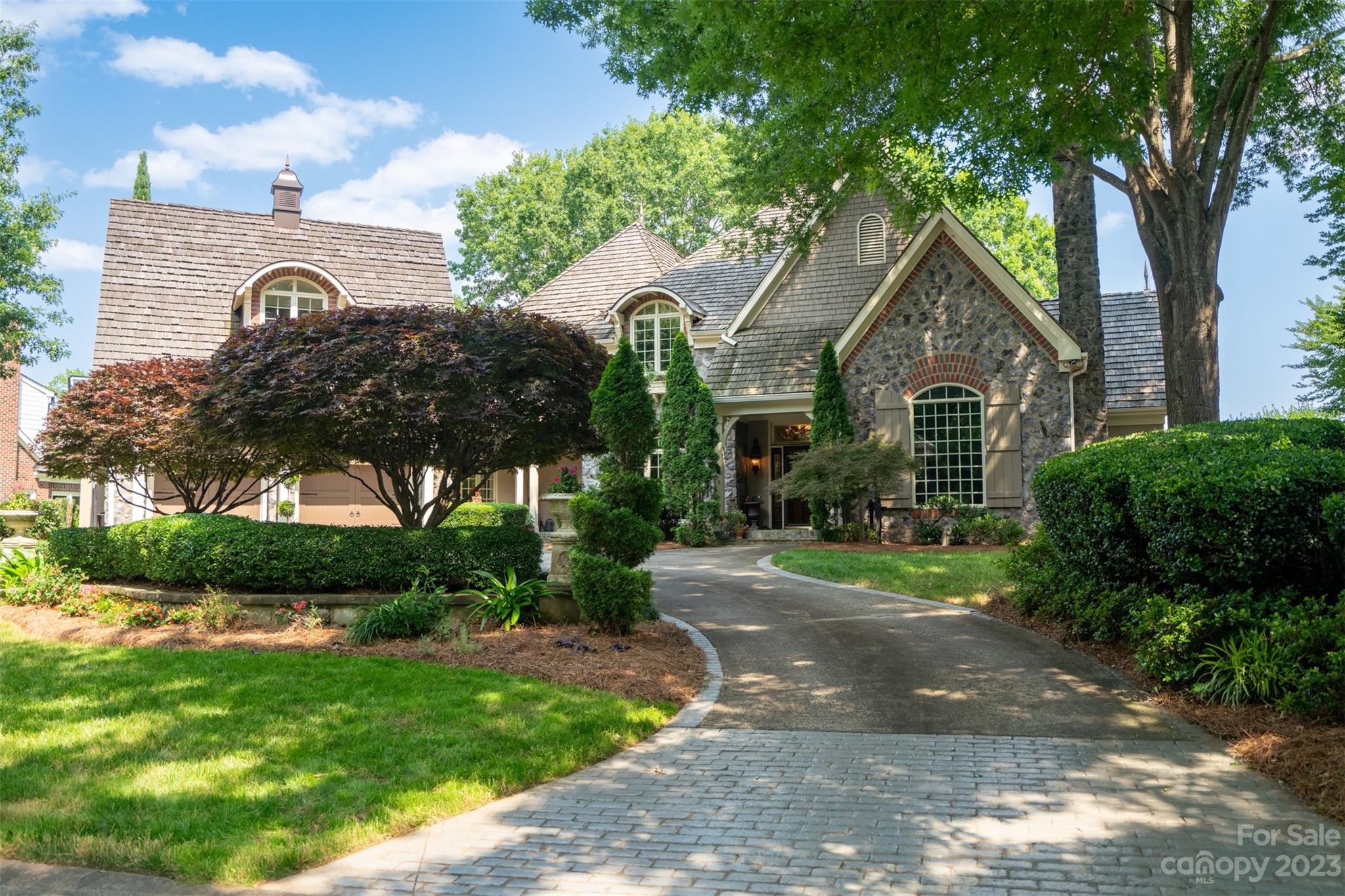 River Run - Residential