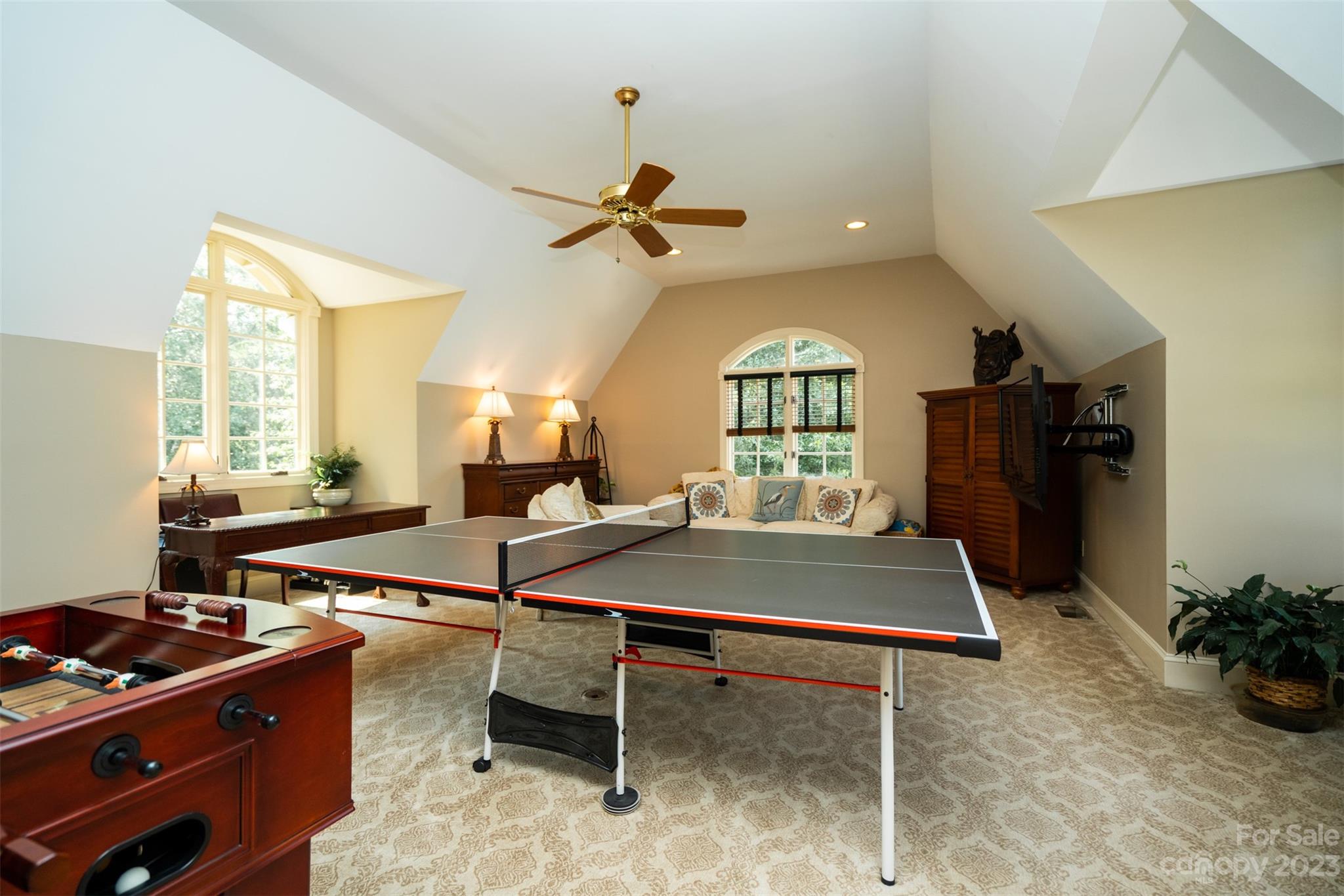 River Run - Residential