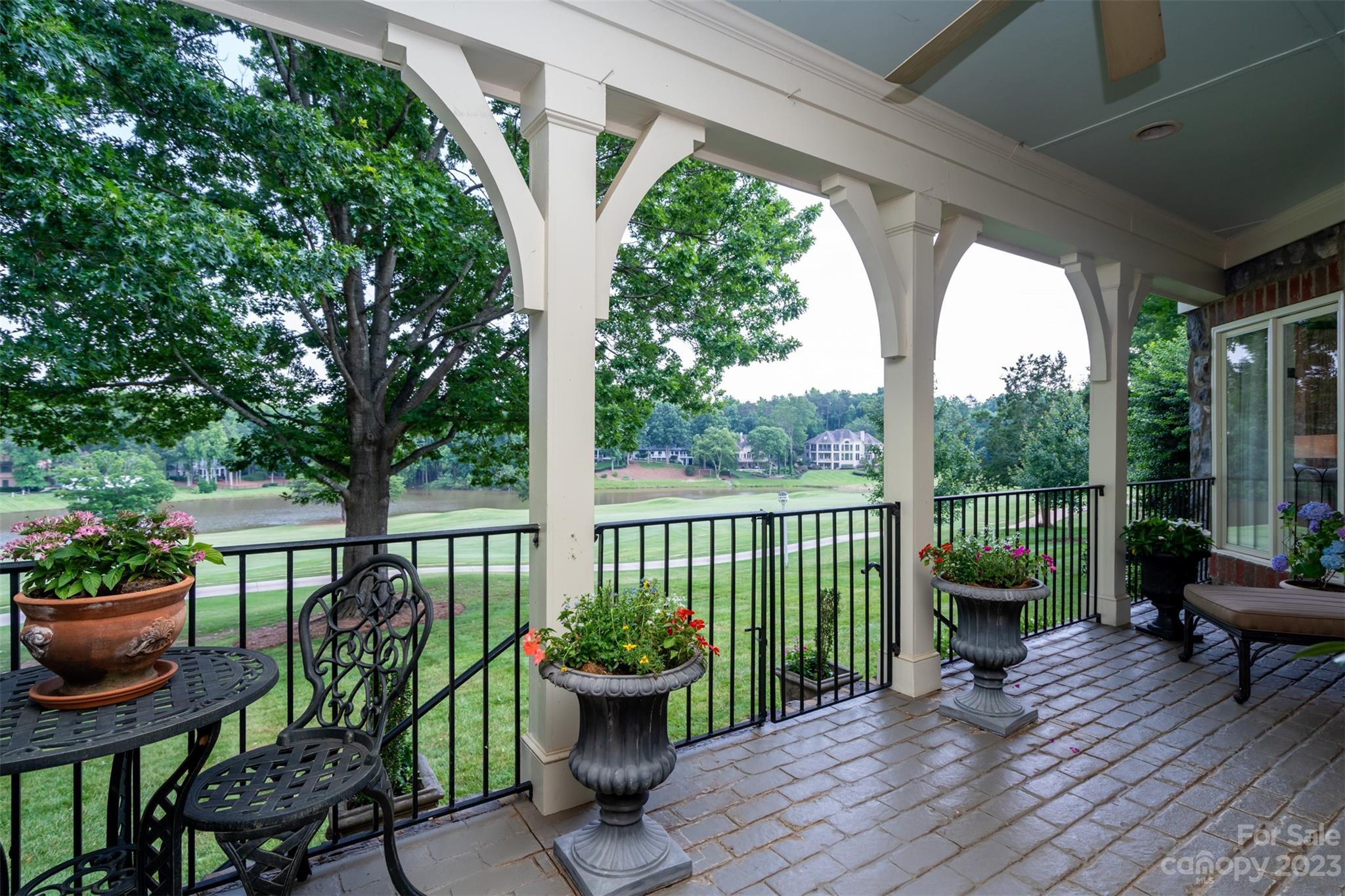 River Run - Residential