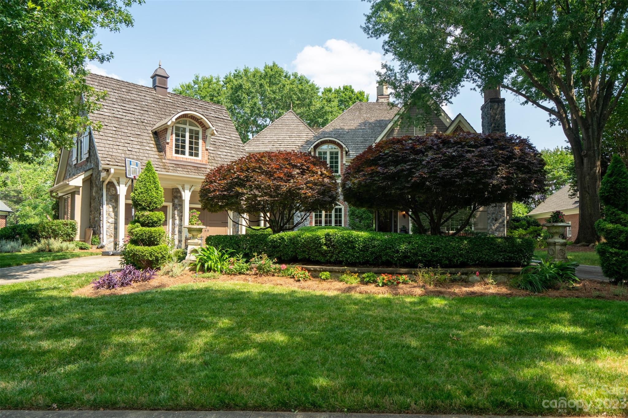 River Run - Residential