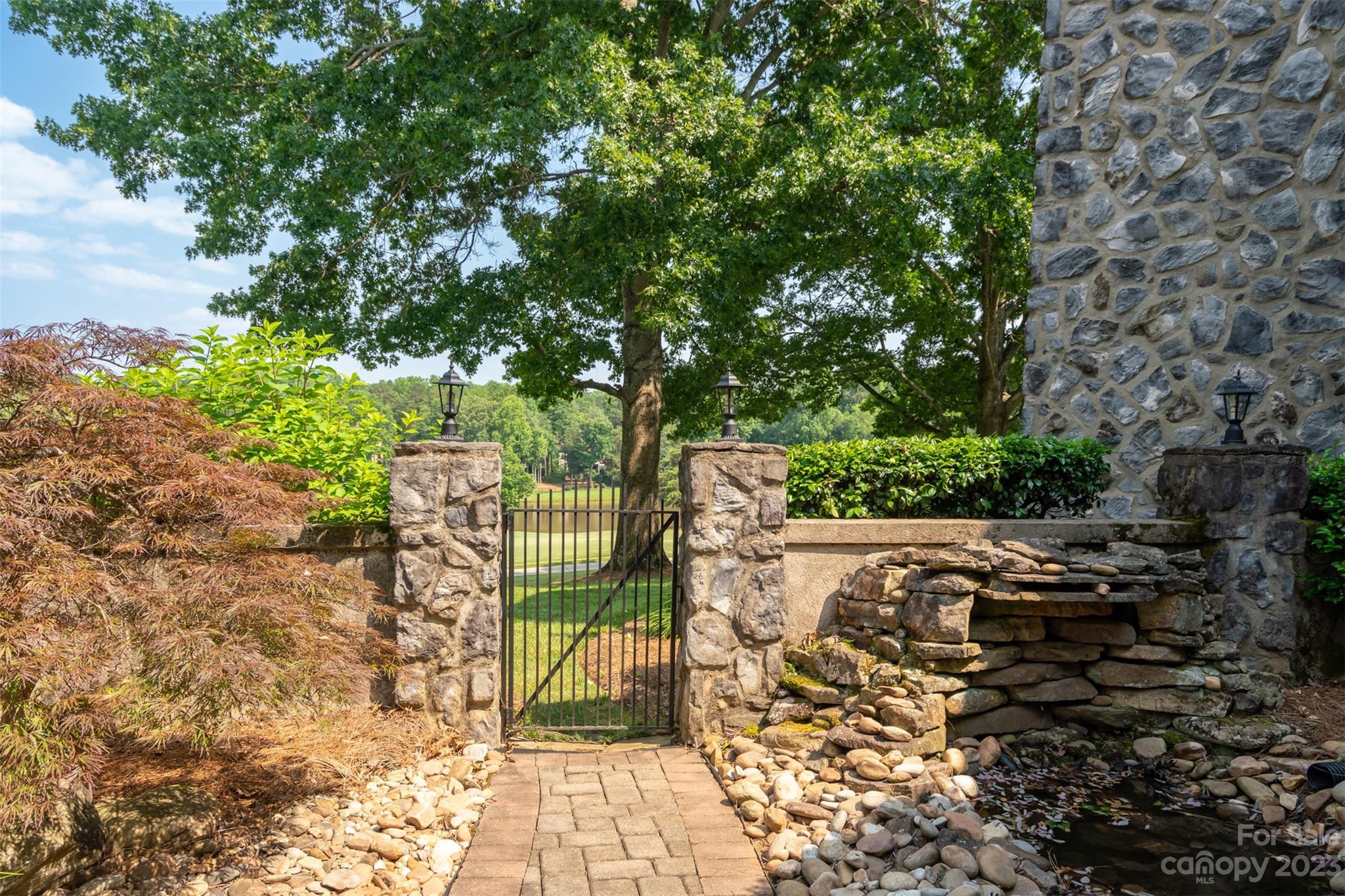 River Run - Residential