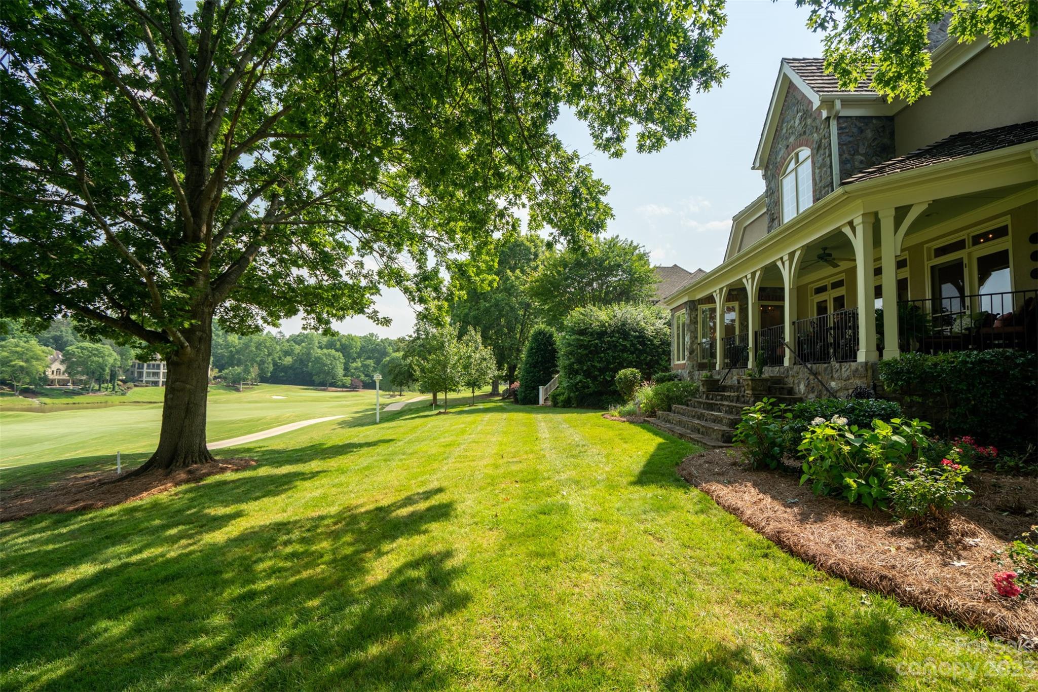 River Run - Residential