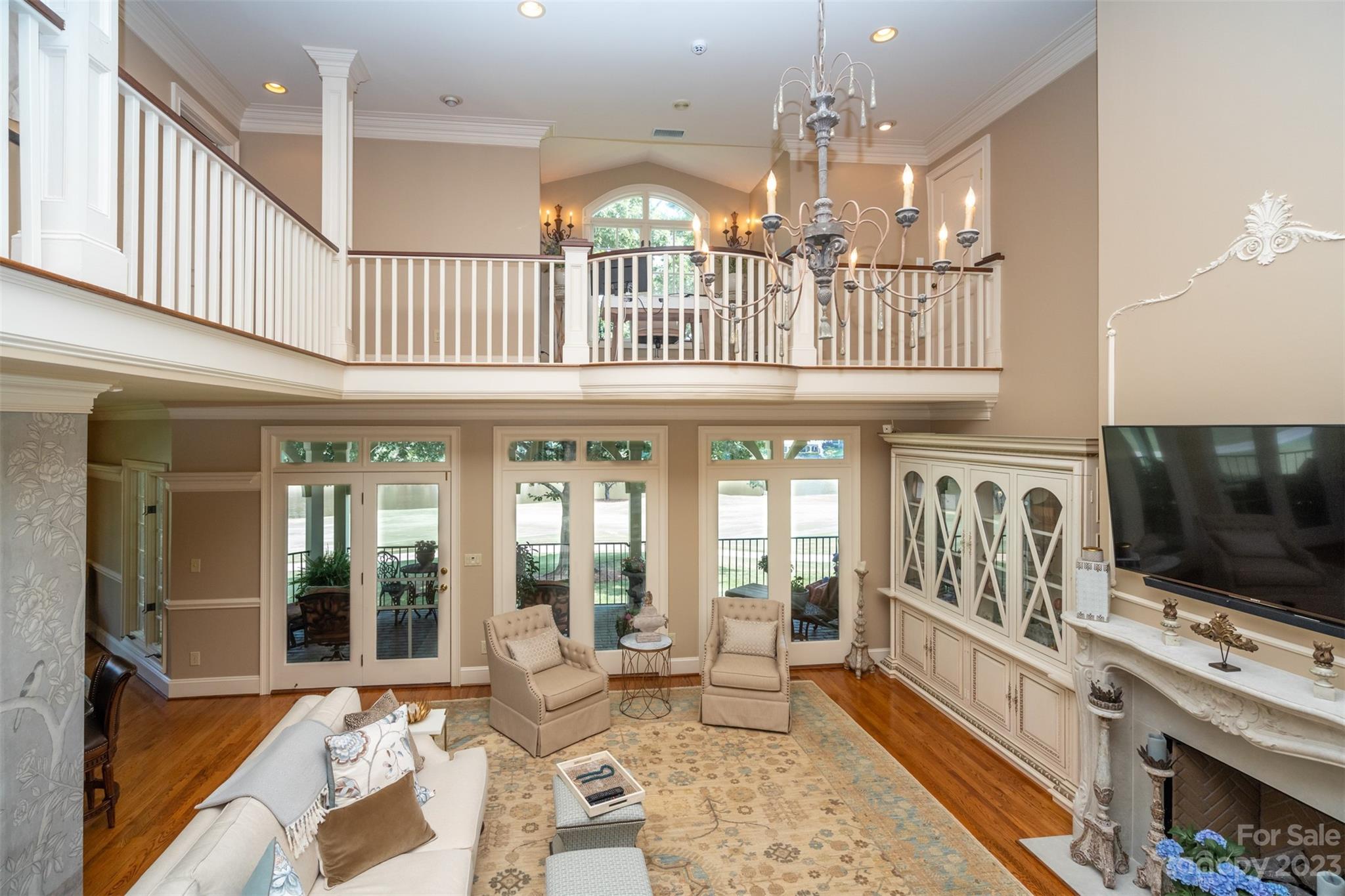 River Run - Residential