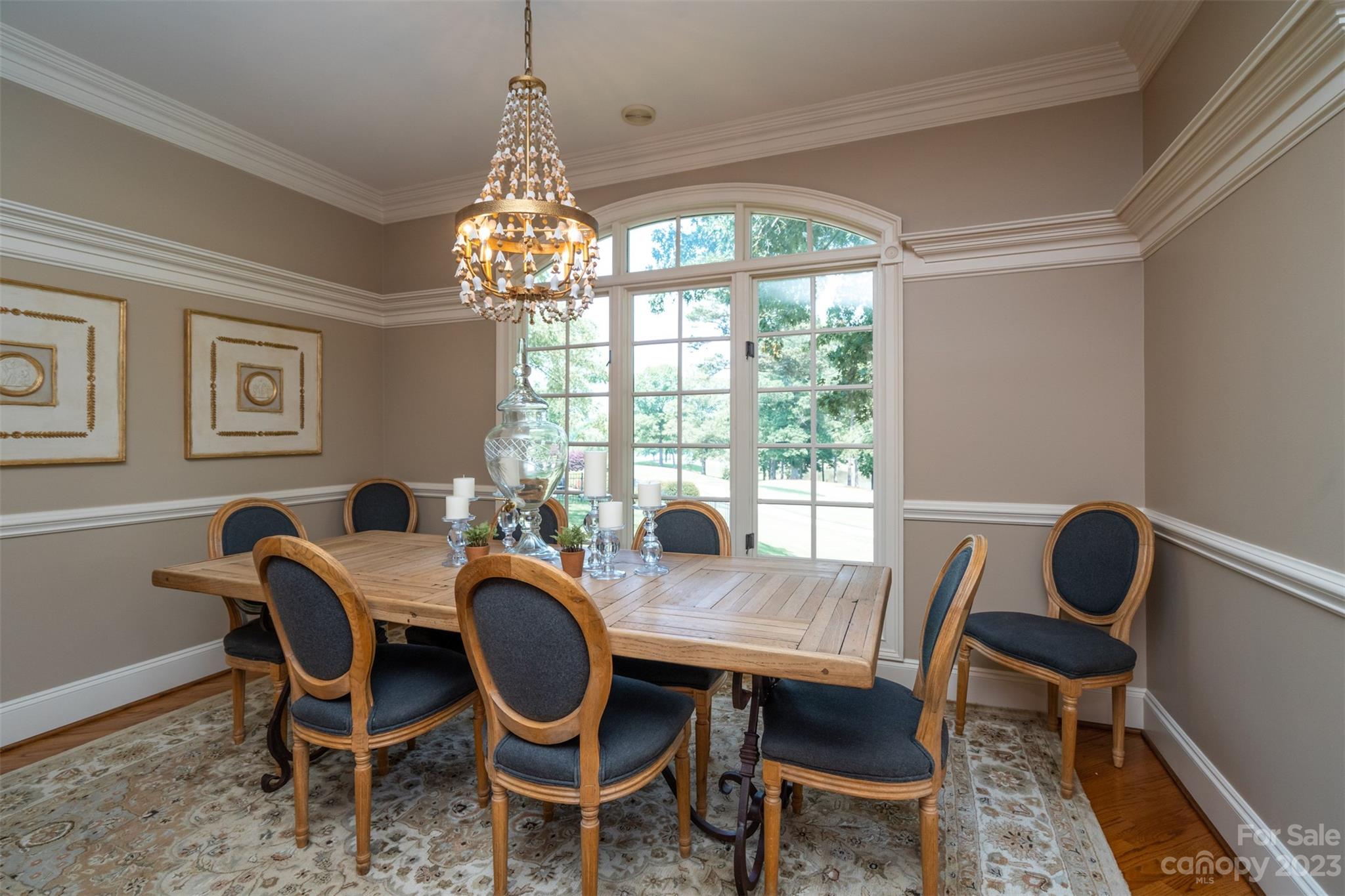 River Run - Residential