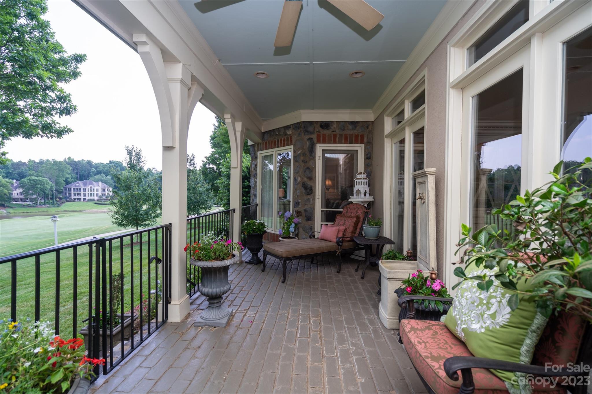 River Run - Residential